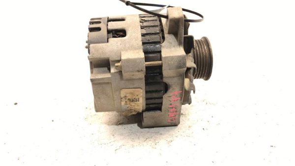 1990 Silverado 1500 Alternator 5.7L 10463336 — photo 11