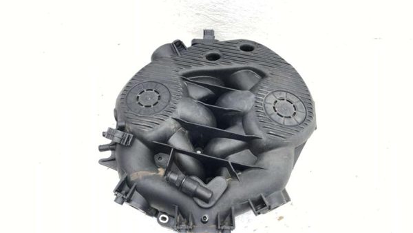 2000-2002 Dodge Intrepid Upper Intake Manifold Oem 2.7L 04792379Ae — photo 4