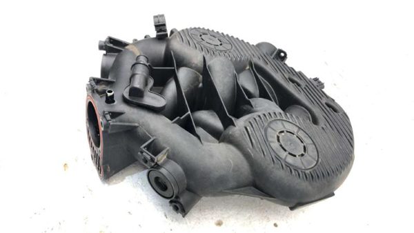 2000-2002 Dodge Intrepid Upper Intake Manifold Oem 2.7L 04792379Ae — photo 6