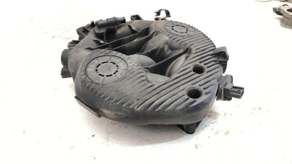 2000-2002 Dodge Intrepid Upper Intake Manifold Oem 2.7L 04792379Ae — photo 8