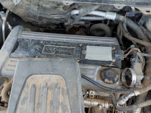 2005-2006 Chevy Cobalt Ignition Coil Assembly Oem 2.2L 12587426 — photo 1
