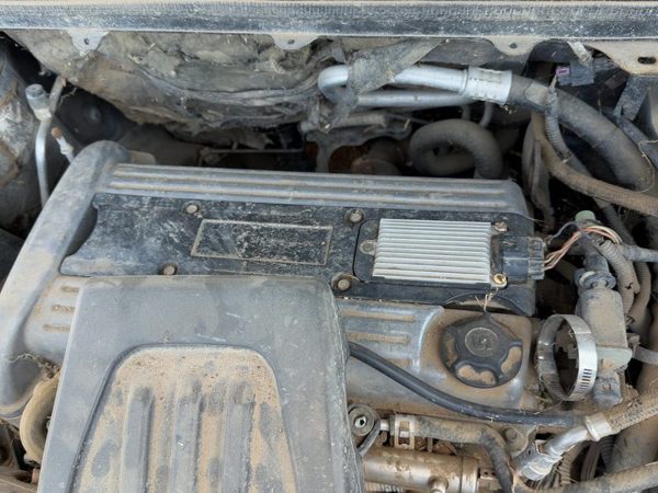 2005-2006 Chevy Cobalt Ignition Coil Assembly Oem 2.2L 12587426 — photo 2