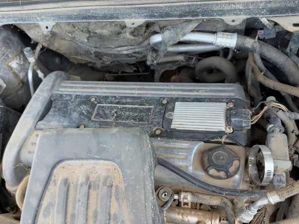 2005-2006 Chevy Cobalt Ignition Coil Assembly Oem 2.2L 12587426 — photo 4