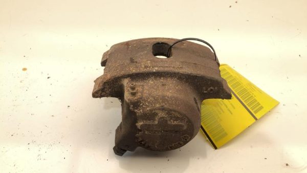 81-93 Dodge Ram W250 Passenger Right Front Brake Caliper With Mount Bracket Oem — photo 2