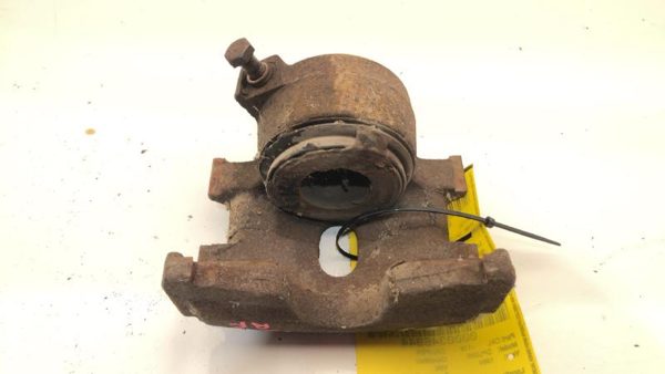 81-93 Dodge Ram W250 Passenger Right Front Brake Caliper With Mount Bracket Oem — photo 4