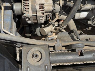 2007-2012 Nissan Sentra Ac Compressor Air Conditioner Pump Assembly Oem 2.0L