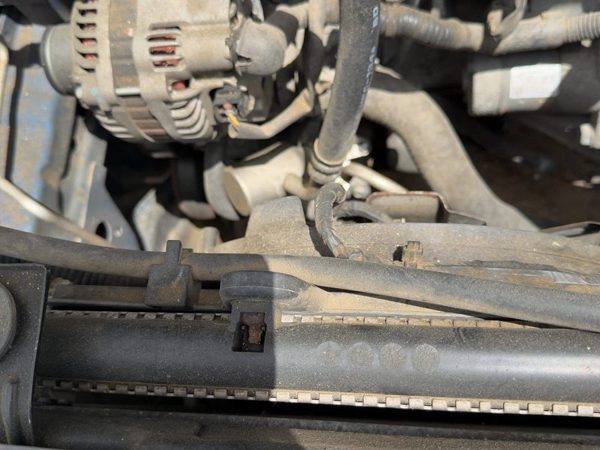 2007-2012 Nissan Sentra Ac Compressor Air Conditioner Pump Assembly Oem 2.0L — photo 2