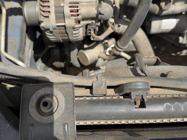 2007-2012 Nissan Sentra Ac Compressor Air Conditioner Pump Assembly Oem 2.0L — photo 4