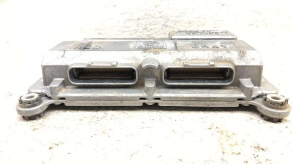 2001-2005 Sierra 2500 Hd Tcm Transmission Control Module Computer Oem 15768288 — photo 5