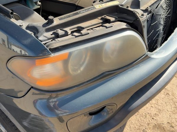 2004-2006 Bmw X5 Passenger Right Head Light Oem Front Lamp Xenon Hid E53 — photo 5