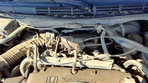 1998-2002 Honda Accord Upper Intake Manifold Oem 2.3L Vtec 5429089 — photo 1
