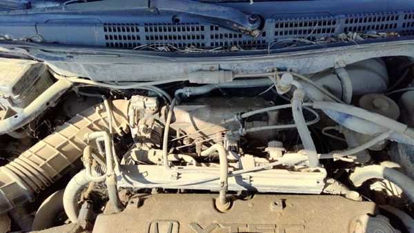 1998-2002 Honda Accord Upper Intake Manifold Oem 2.3L Vtec 5429089 — photo 3