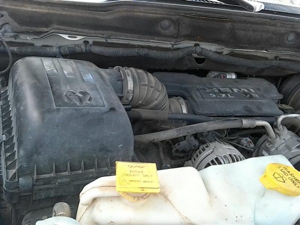 2006 Dodge Ram — vehicle photo 6