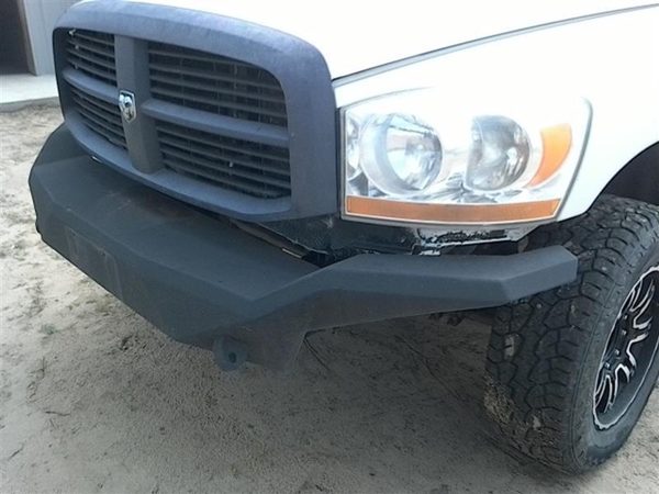2006 Dodge Ram — vehicle photo 2