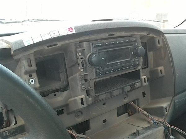 2006 Dodge Ram — vehicle photo 9