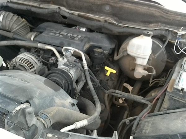 2006 Dodge Ram — vehicle photo 7