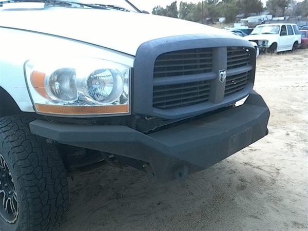 2006 Dodge Ram — vehicle photo 3