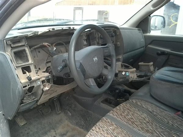 2006 Dodge Ram — vehicle photo 8
