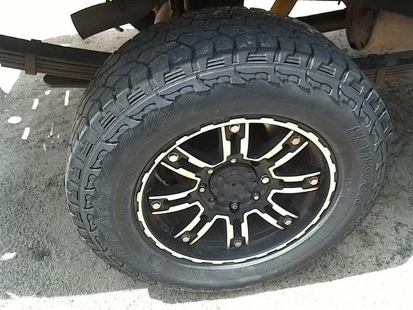 2006 Dodge Ram — vehicle photo 15