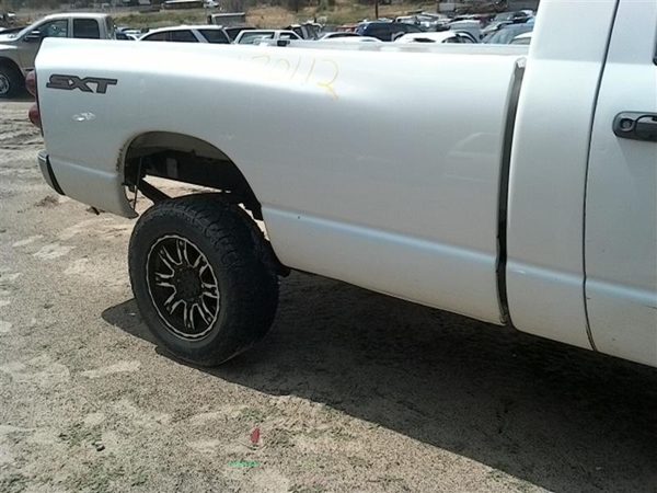 2006 Dodge Ram — vehicle photo 16
