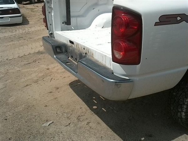 2006 Dodge Ram — vehicle photo 14