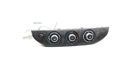 2006 Toyota Camry Temperature Control Module In Dash Heater Ac Head Unit Oem