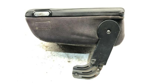 94-01 1994-2001 Dodge Ram 1500 Center Console Assembly Oem Arm Rest Fold Down — photo 5