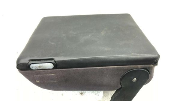 94-01 1994-2001 Dodge Ram 1500 Center Console Assembly Oem Arm Rest Fold Down — photo 6
