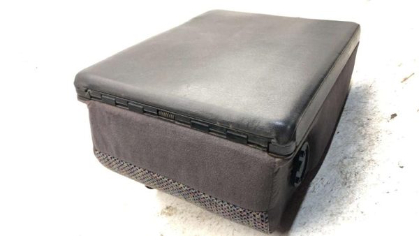 94-01 1994-2001 Dodge Ram 1500 Center Console Assembly Oem Arm Rest Fold Down — photo 9