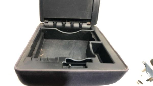 94-01 1994-2001 Dodge Ram 1500 Center Console Assembly Oem Arm Rest Fold Down — photo 14