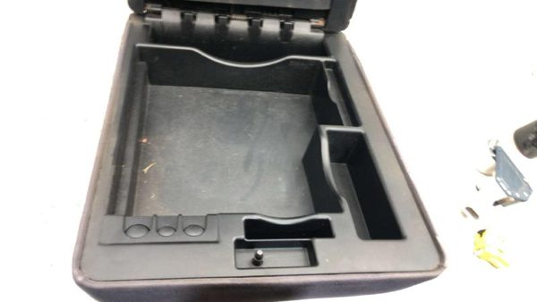 94-01 1994-2001 Dodge Ram 1500 Center Console Assembly Oem Arm Rest Fold Down — photo 15