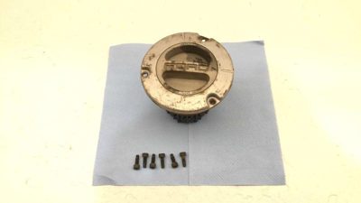 2013-2016 Ford F250 Super Duty Front 4X4 Auto Locking Hub Oem Dc3Z1104A