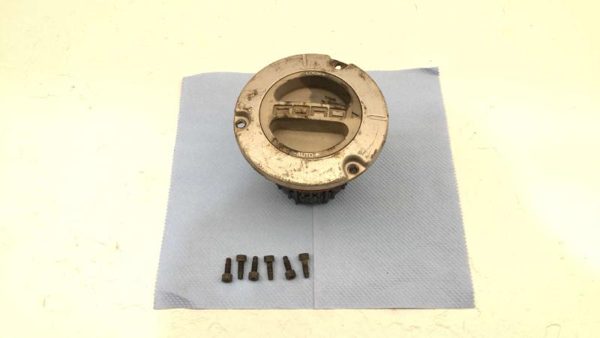 2013-2016 Ford F250 Super Duty Front 4X4 Auto Locking Hub Oem Dc3Z1104A — photo 1