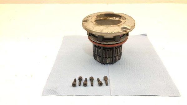 2013-2016 Ford F250 Super Duty Front 4X4 Auto Locking Hub Oem Dc3Z1104A — photo 2