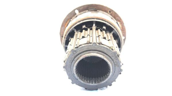 2013-2016 Ford F250 Super Duty Front 4X4 Auto Locking Hub Oem Dc3Z1104A — photo 5
