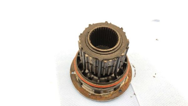 2013-2016 Ford F250 Super Duty Front 4X4 Auto Locking Hub Oem Dc3Z1104A — photo 7
