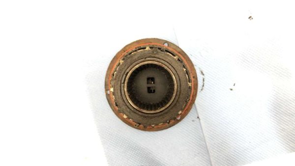 2013-2016 Ford F250 Super Duty Front 4X4 Auto Locking Hub Oem Dc3Z1104A — photo 8
