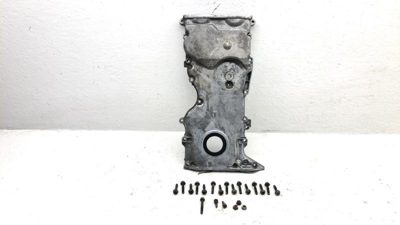 1996-1998 Suzuki Sidekick Timing Cover Assembly Oem 1.8L 1138177E00