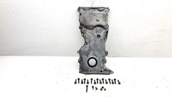 1996-1998 Suzuki Sidekick Timing Cover Assembly Oem 1.8L 1138177E00 — photo 1