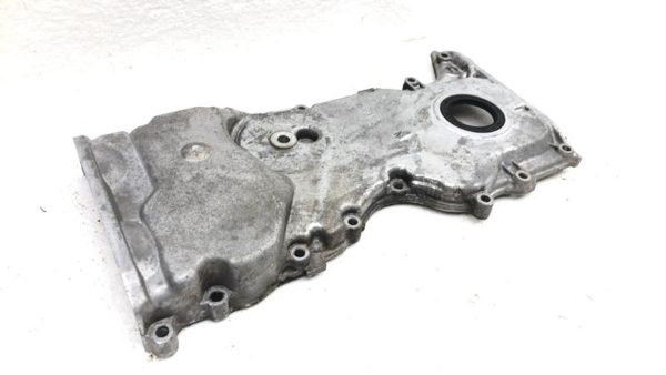 1996-1998 Suzuki Sidekick Timing Cover Assembly Oem 1.8L 1138177E00 — photo 4