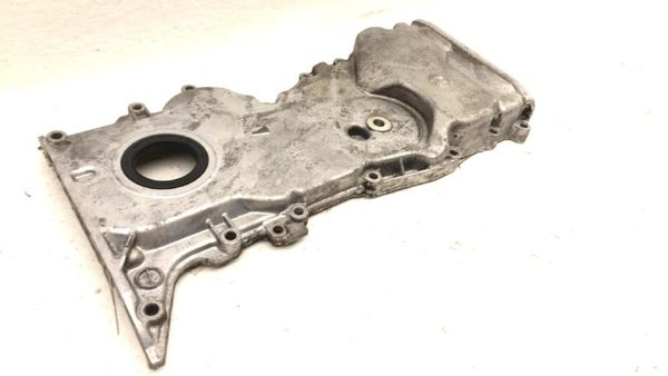 1996-1998 Suzuki Sidekick Timing Cover Assembly Oem 1.8L 1138177E00 — photo 7
