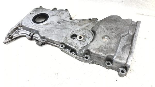 1996-1998 Suzuki Sidekick Timing Cover Assembly Oem 1.8L 1138177E00 — photo 6