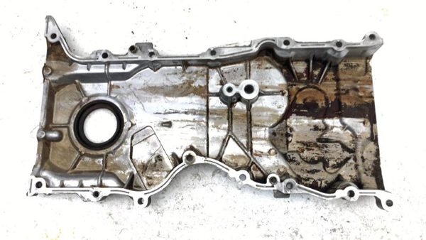 1996-1998 Suzuki Sidekick Timing Cover Assembly Oem 1.8L 1138177E00 — photo 10