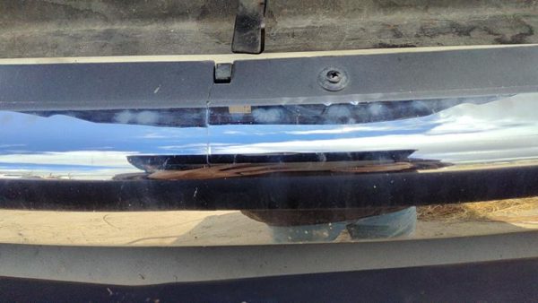 2003 Ford F350 Sd Pickup Grille Powerstroke Blue — photo 6