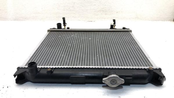 1994 1995 1996 1997 1998 Geo Tracker Radiator Oem 1.6l At 4x4 30016710 — photo 6