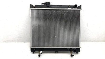 1994 1995 1996 1997 1998 Geo Tracker Radiator Oem 1.6l At 4x4 30016710