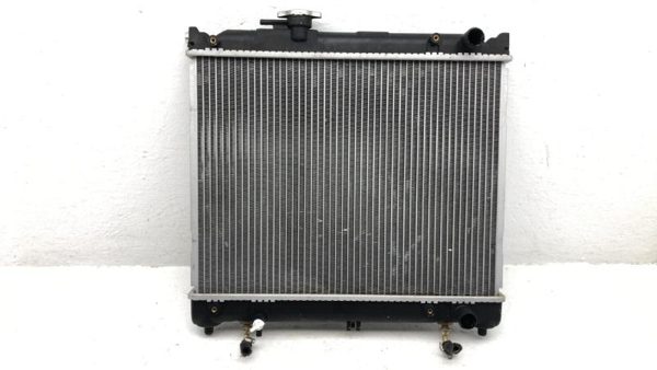 1994 1995 1996 1997 1998 Geo Tracker Radiator Oem 1.6l At 4x4 30016710 — photo 1