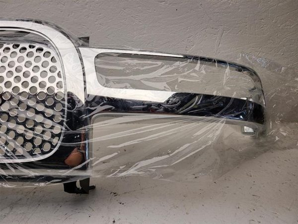 2002 Sier15 Grille New Aftmkt — photo 2