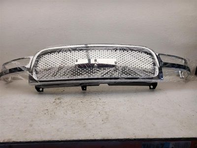 2002 Sier15 Grille New Aftmkt
