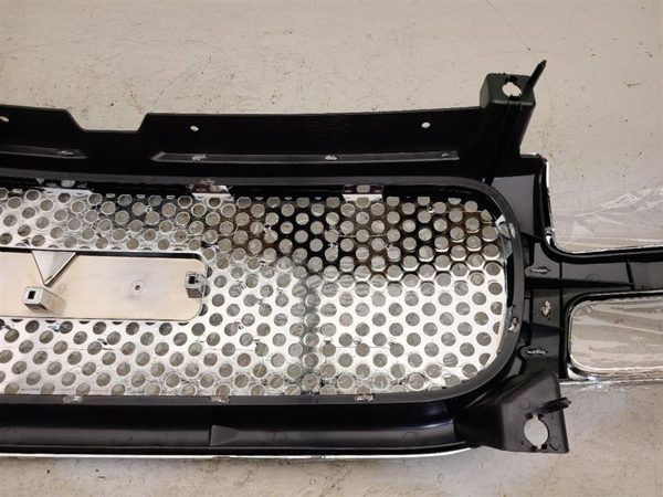 2002 Sier15 Grille New Aftmkt — photo 9